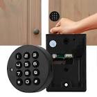 Electronic Code Lock