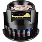 Electronic Coin Sorter