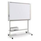 Electronic Copyboards