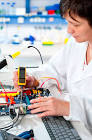 Electronic Engineering Services
