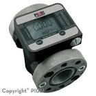 Electronic Flow Meter