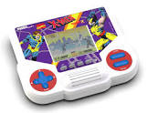 Electronic Games