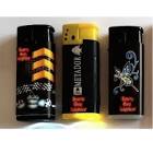 Electronic Gas Lighters