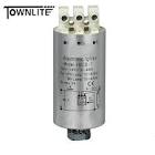 Electronic Ignitor