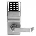 Electronic Keypad Lock