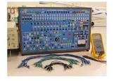 Electronic Lab Trainer