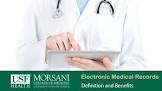 Electronic Medical Record Services