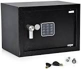 Electronic Safe And Security Systems