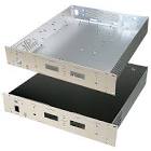 Electronic Sheet Metal Chassis