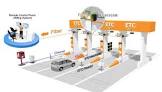 Electronic Toll Collection System