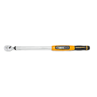 Electronic Torque Wrenches