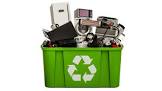 Electronic Waste Collection Services