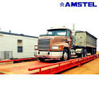 Electronic Weighbridge