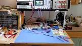 Electronic Workbench