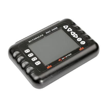 Electronic Diagnostic Tool