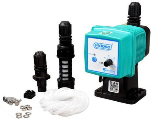 Electronic Dosing Pump