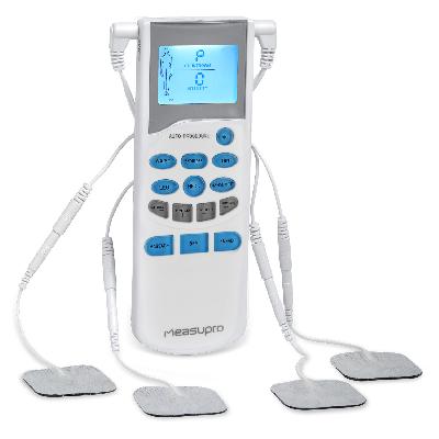 Electronic Pulse Massager