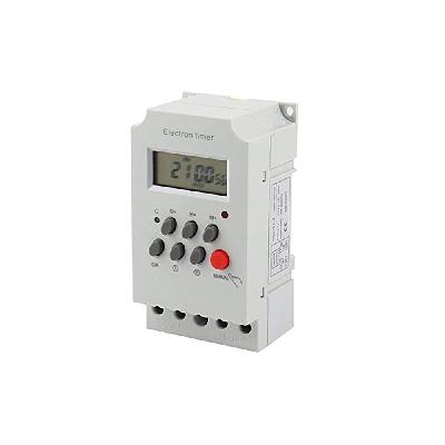 Electronic Timer Switches