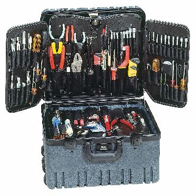 Electronic Toolkit