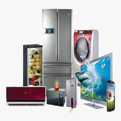 Electronics Household Appliance
