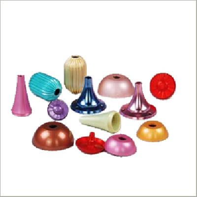 Electrophoretic Lacquer