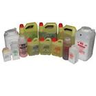 Electroplating Chemicals