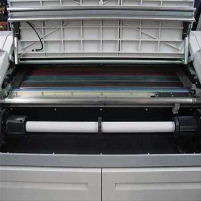 Electrostatic Plotter