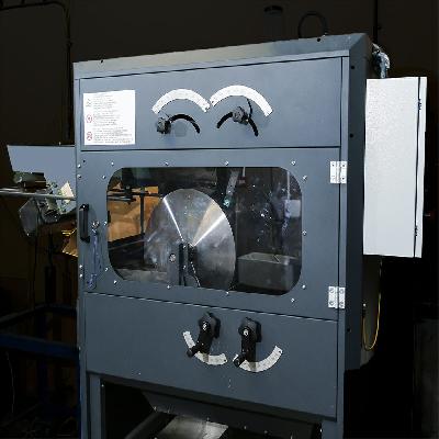 Electrostatic Separators