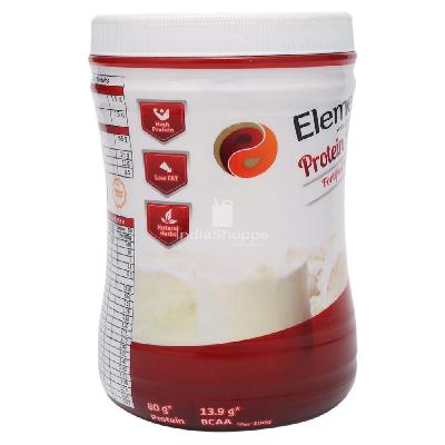 Elements Wellness Protein Powder