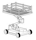 Elevating Platforms