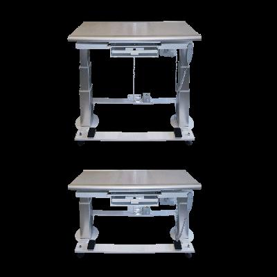 Elevating Tables 