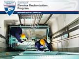 Elevator Modernization Service