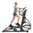 Elliptical Cross Trainer