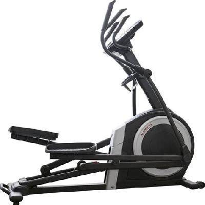 Ellipticals