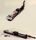 Elongation Tester