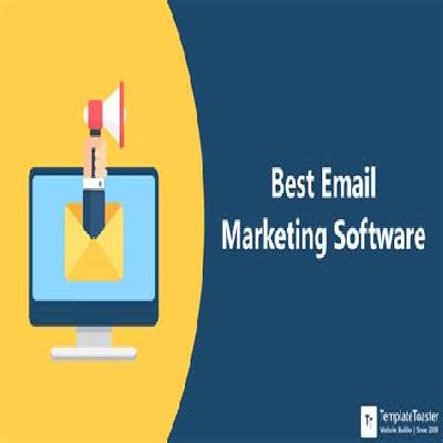 Email Marketing Software