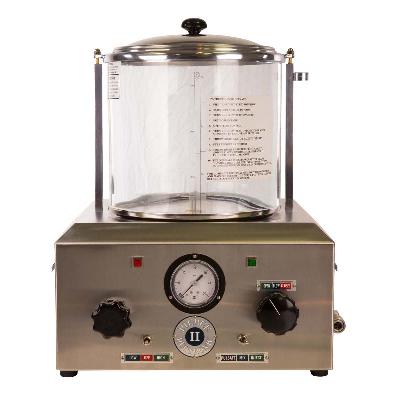 Embalming Machine 