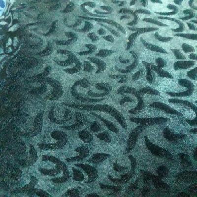 Embossed Fabric