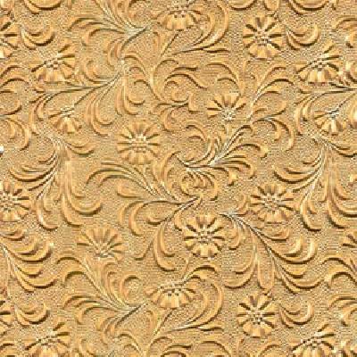 Embossed Handmade Paper
