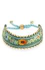 Embroidered Bracelet