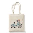 Embroidered Cotton Bags