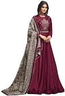 Embroidered Ethnic Wear