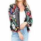 Embroidered Jackets