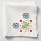 Embroidered Napkin