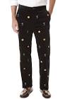 Embroidered Pant