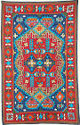 Embroidered Rug