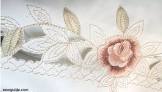 Embroidery Lace Work