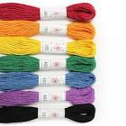 Embroidery Threads