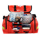 Emergency Medical Bag