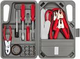 Emergency Tools Kit
